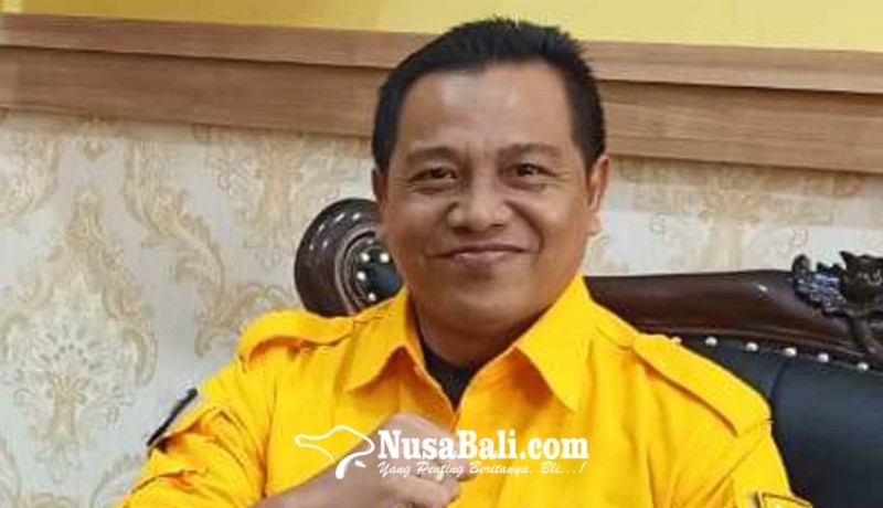www.nusabali.com-anak-ketua-dpd-golkar-badung-tarung-pileg-2024