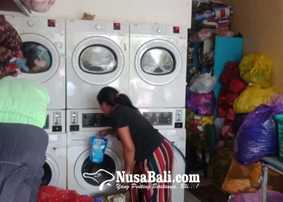 Nusabali.com - usaha-laundry-dan-pencucian-rancang-naikkan-ongkos