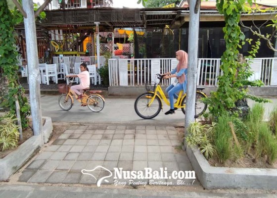 Nusabali.com - dispar-prediksi-peningkatan-wisatawan-saat-libur-lebaran-capai-80-90-persen