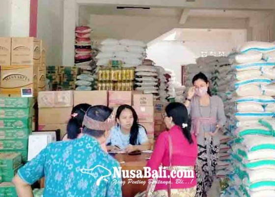Nusabali.com - harga-beras-ancam-inflasi-lebaran
