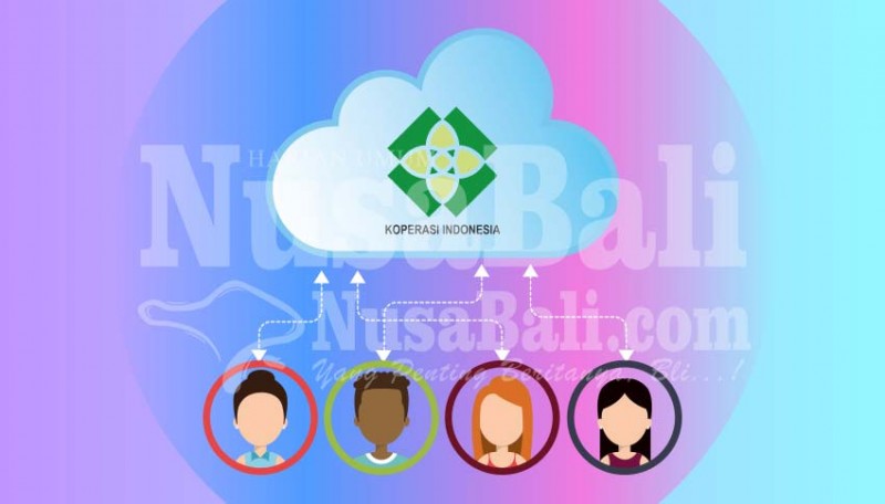 www.nusabali.com-dari-615-koperasi-di-denpasar-baru-230-yang-laporkan-rat