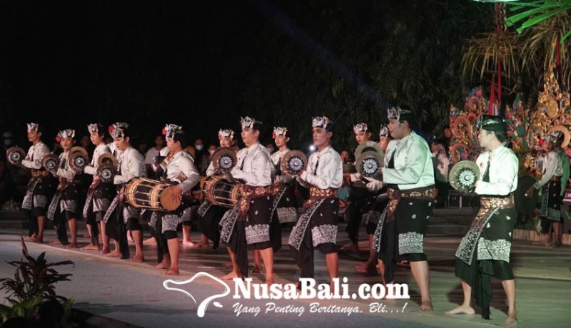 www.nusabali.com-informasi-parade-baleganjur-se-kota-denpasar-tahun-2023-yuk-disimak