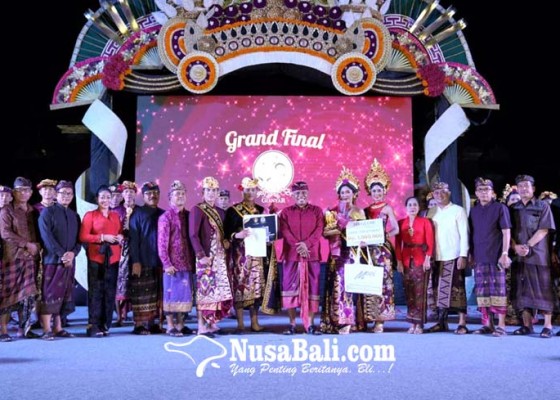 Nusabali.com - komang-indah-dan-putu-owen-jegeg-bagus-gianyar-2023