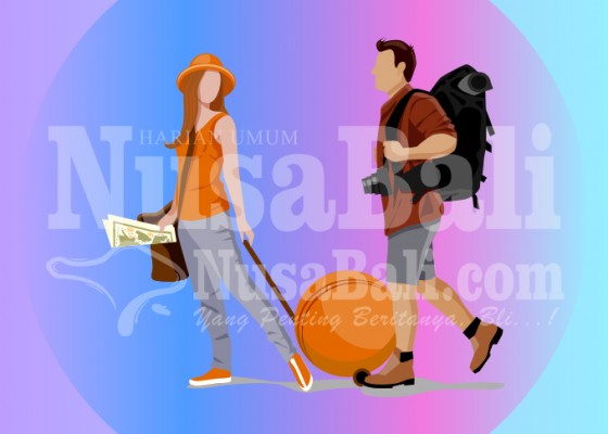 Nusabali.com - wisatawan-ke-dtw-meningkat