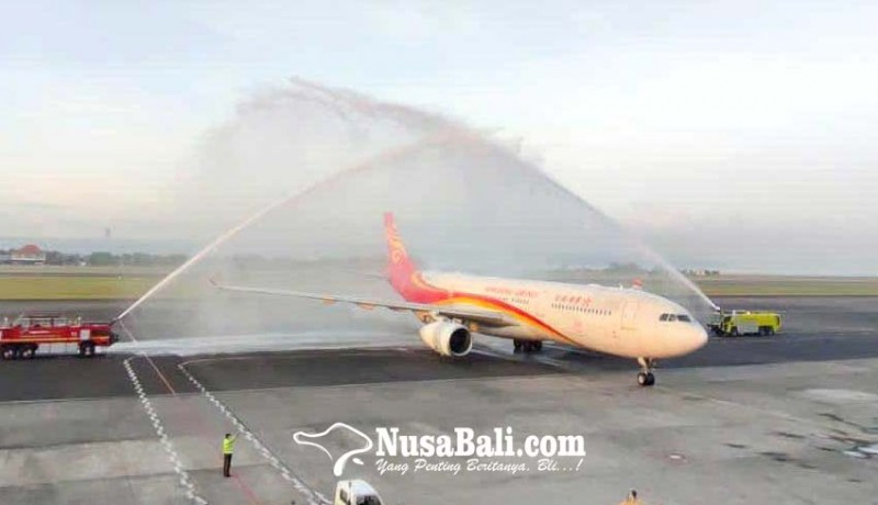 www.nusabali.com-hongkong-airlines-bawa-146-penumpang-ke-bali