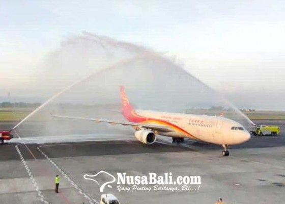 Nusabali.com - hongkong-airlines-bawa-146-penumpang-ke-bali
