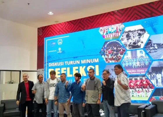 Nusabali.com - restrukturisasi-sepakbola-indonesia-dimulai-dari-u-9
