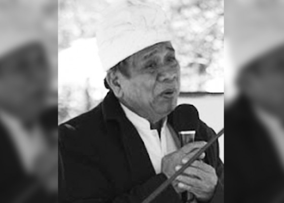 Nusabali.com - tokoh-hindu-i-ketut-wiana-berpulang-di-usia-82-tahun