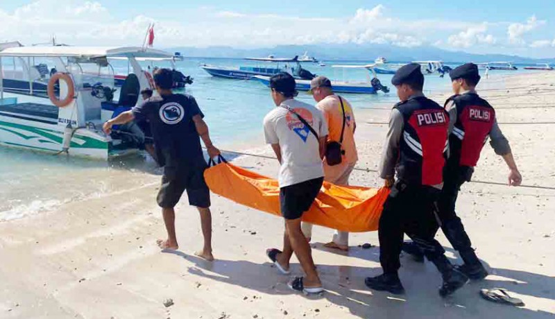 www.nusabali.com-usai-snorkeling-di-nusa-penida-wisman-taiwan-tewas