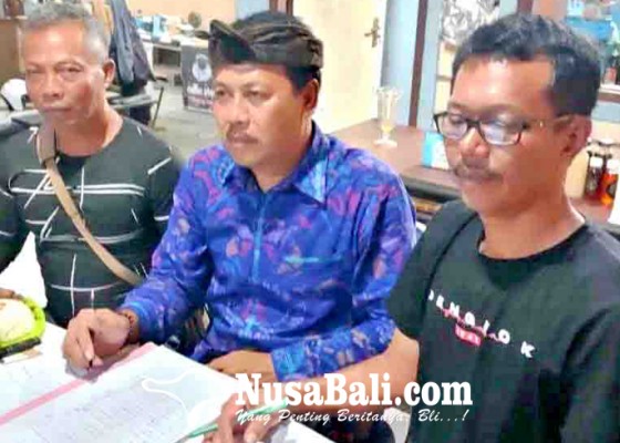 Nusabali.com - resmi-terbentuk-faji-badung-bidik-juara-umum-porprov-2025