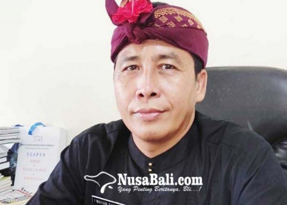 Nusabali.com - turis-lebaran-dongkrak-pendapatan