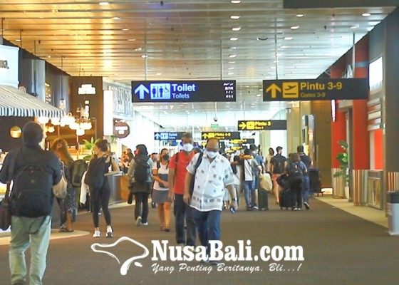Nusabali.com - ap-i-catat-pergerakan-penumpang-capai-443-ribu