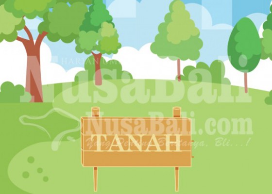 Nusabali.com - batas-wilayah-kuta-dan-pemogan-tempuh-jalur-musyawarah