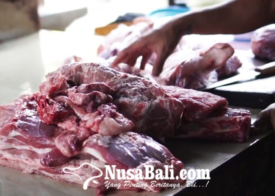 Nusabali.com - bahaya-konsumsi-daging-mentah-salmonela-sampai-streptococcus-dan-keracunan