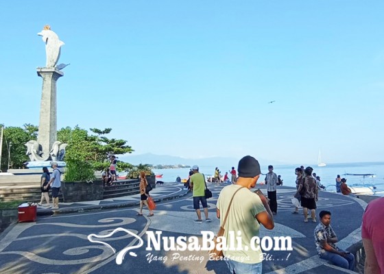 Nusabali.com - wisatawan-melonjak-6-kali-lipat