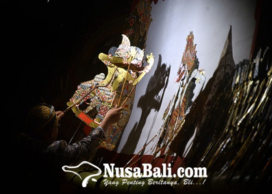 Nusabali.com - melestarikan-budaya-leluhur