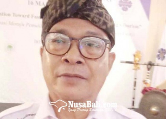 Nusabali.com - pemilu-ajang-promosi-bagi-pariwisata