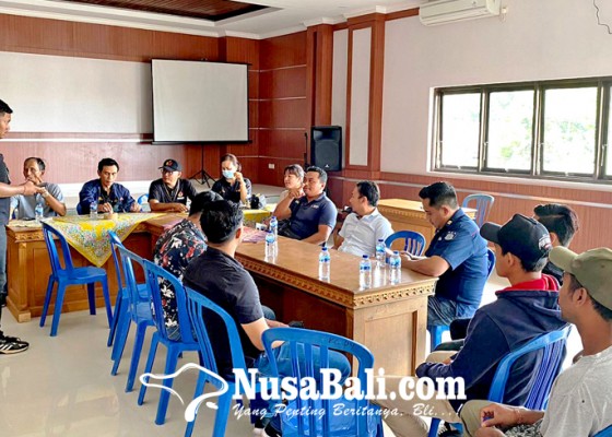 Nusabali.com - ada-informasi-ktp-ganda-bisa-kacaukan-daftar-pemilih-bawaslu-turun-ke-payangan