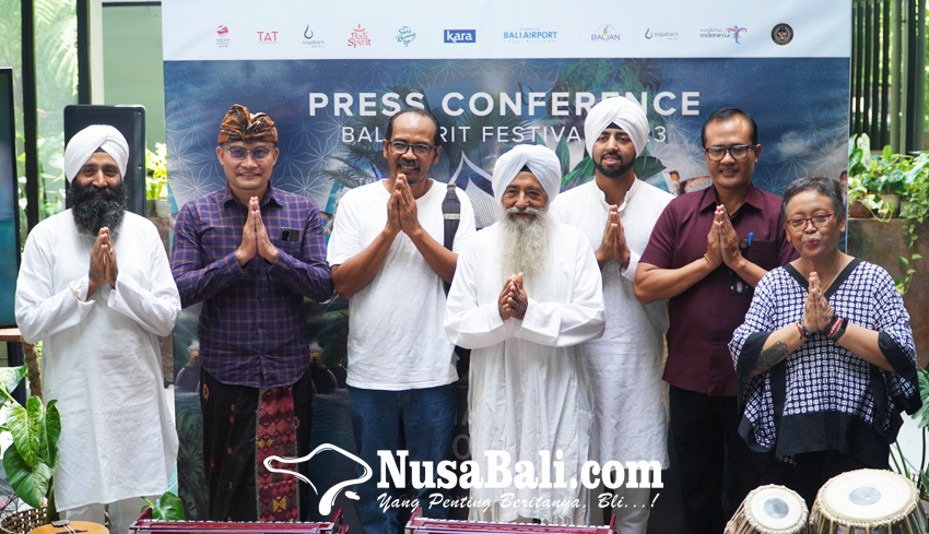 www.nusabali.com-targetkan-8000-peserta-dari-60-negara-balispirit-festival-2023-digelar-di-ubud-bali-4-7-mei-2023