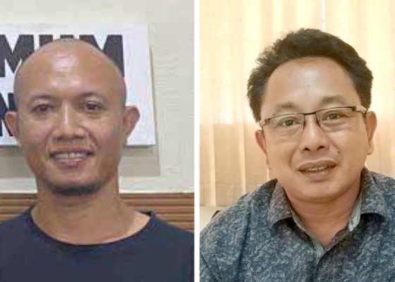 Nusabali.com - hari-pertama-pendaftaran-bacaleg-kabupatenkota-jembrana-dan-badung-masih-nihil