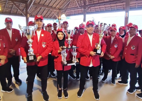 Nusabali.com - indonesia-rebut-lima-emas-di-kejuaraan-dunia-kempo