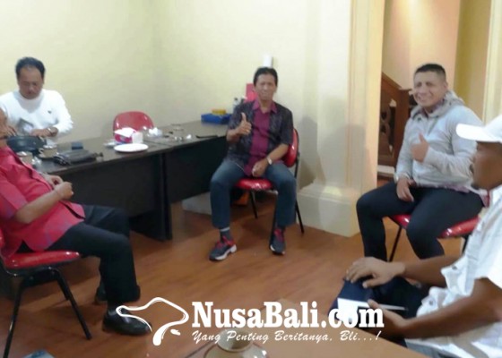 Nusabali.com - koni-badung-gelar-penataran-pelatih