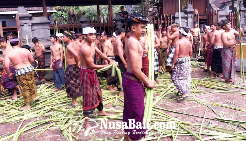 www.nusabali.com-ritual-melepaskan-penyakit-niskala-dan-mensyukuri-kemakmuran