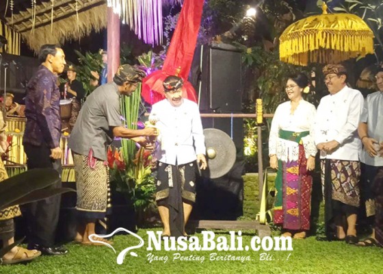 Nusabali.com - balispirit-festival-diharapkan-jadi-pemantik-recovery-pariwisata-bali