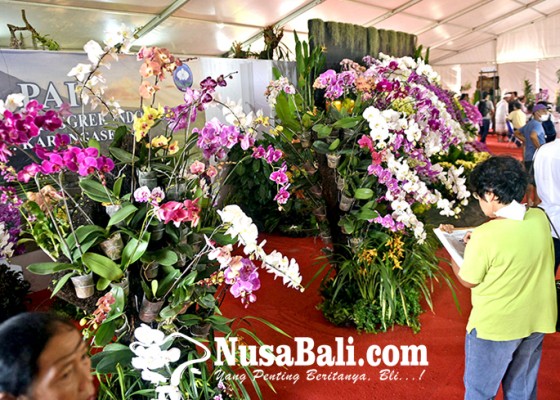 Nusabali.com - pameran-anggrek-internasional