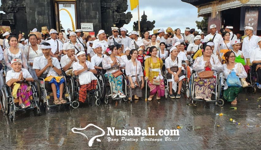 www.nusabali.com-teman-teman-penyandang-disabilitas-berharap-pemerintah-sediakan-akses-jalan-menuju-pura-besakih-dan-lainnya