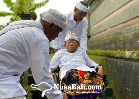Nusabali.com - teman-teman-penyandang-disabilitas-berharap-pemerintah-sediakan-akses-jalan-menuju-pura-besakih-dan-lainnya