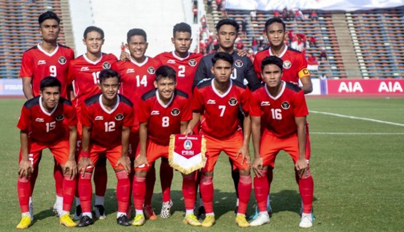 www.nusabali.com-laga-menuju-semifinal-indonesia-vs-timor-leste-di-sea-games-2023
