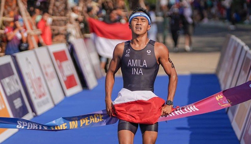 www.nusabali.com-rashif-amila-pembuka-keran-medali-emas-indonesia