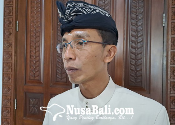 Nusabali.com - badung-geber-banjar-menari-jelang-pkb-2023