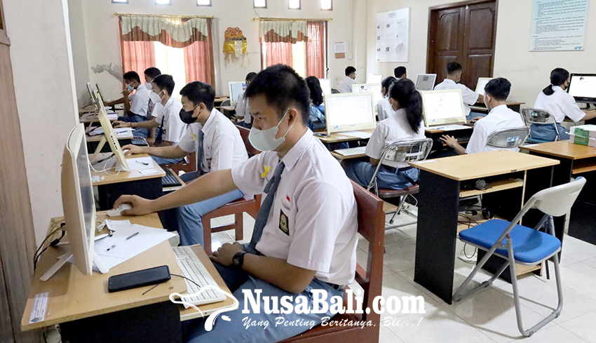 www.nusabali.com-puluhan-siswa-sman-1-singaraja-rebut-tiket-ke-osn-tingkat-provinsi