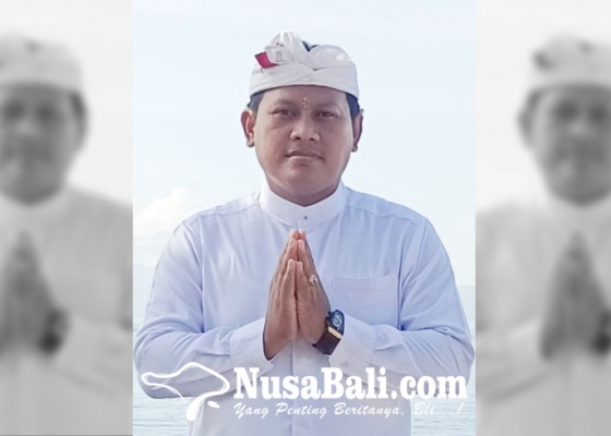 Nusabali.com - nyaleg-dprd-klungkung-perbekel-paksebali-mundur