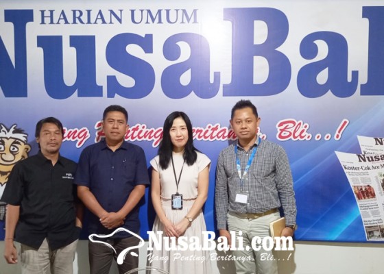 Nusabali.com - wakil-konjen-jepang-di-denpasar-kunjungi-nusabali