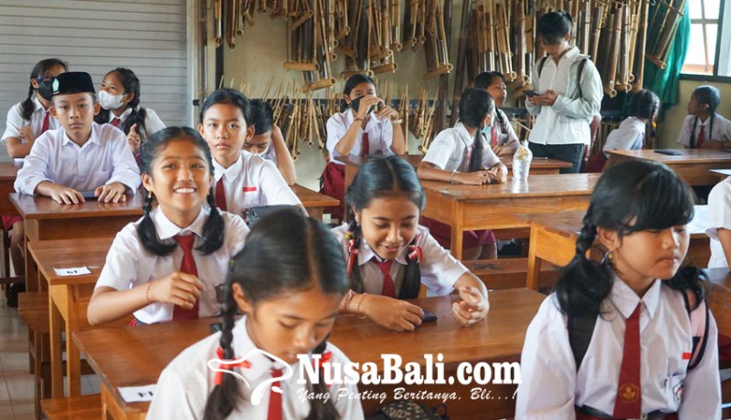 www.nusabali.com-617-siswa-sd-berebut-tiket-ke-osn-provinsi-bali