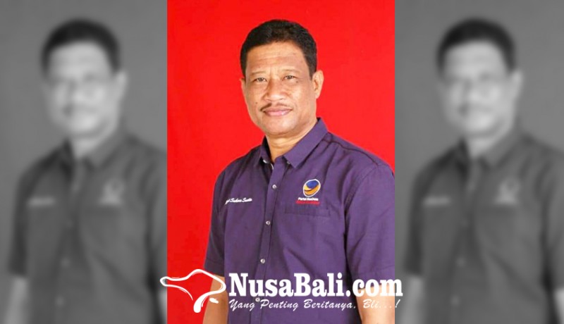 www.nusabali.com-nasdem-klungkung-jagokan-incumbent