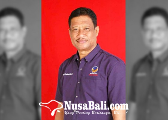 Nusabali.com - nasdem-klungkung-jagokan-incumbent