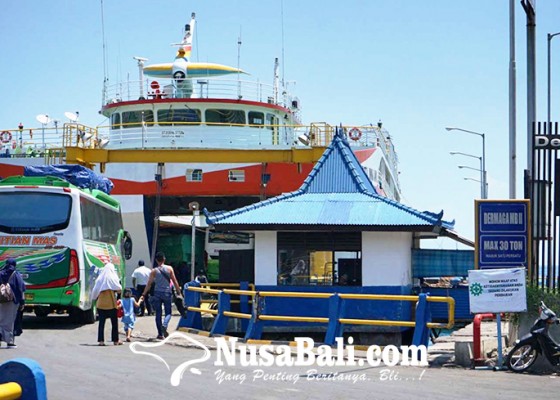 Nusabali.com - 3-masuk-dok-13-kapal-beroperasi