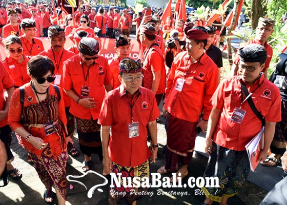 Nusabali.com - koster-pimpin-langsung-pendaftaran-caleg