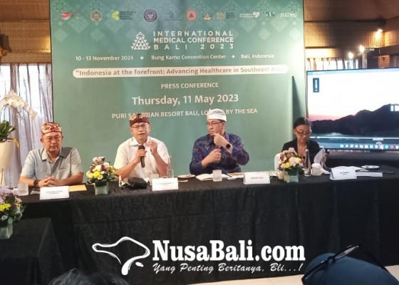 Nusabali.com - international-medical-conference-digelar-di-bali
