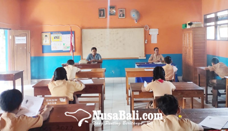 www.nusabali.com-psaj-indikator-kelulusan-siswa-sd