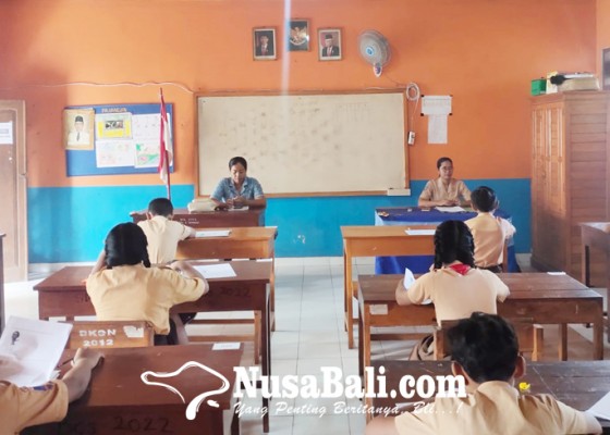 Nusabali.com - psaj-indikator-kelulusan-siswa-sd