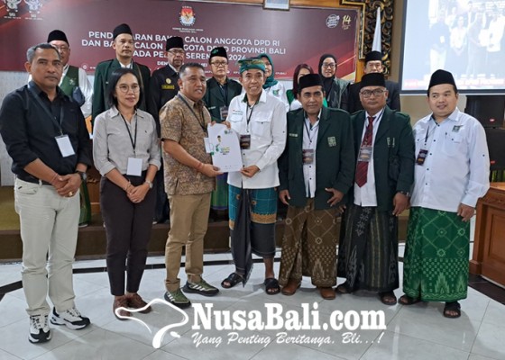 Nusabali.com - strategi-pkb-bali-hadapi-pemilu-2024-dekati-tokoh-puri-hingga-usung-20-persen-bacaleg-lokal