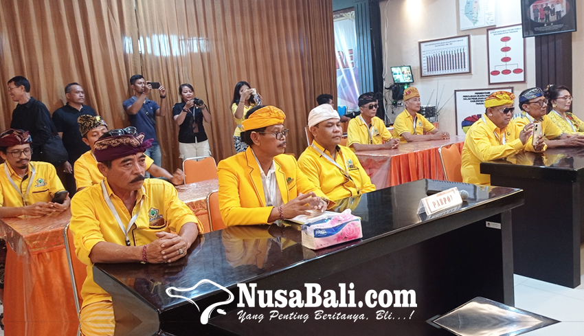 www.nusabali.com-sukaja-tarung-lagi-di-pemilu-2024-dari-golkar