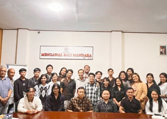 Nusabali.com - alumni-sma-bali-mandara-wajib-berkontribusi-ke-masyarakat
