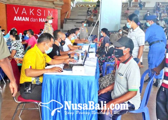 Nusabali.com - buleleng-lanjutkan-vaksinasi-covid-19