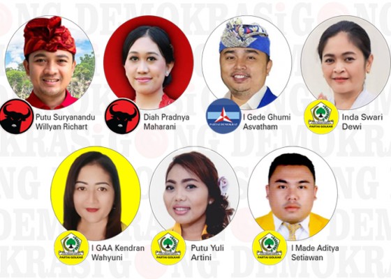 Nusabali.com - tantang-incumbent-di-dapil-buleleng-gung-kendran-anak-mantan-wakil-bupati-tarung-ke-dprd-bali